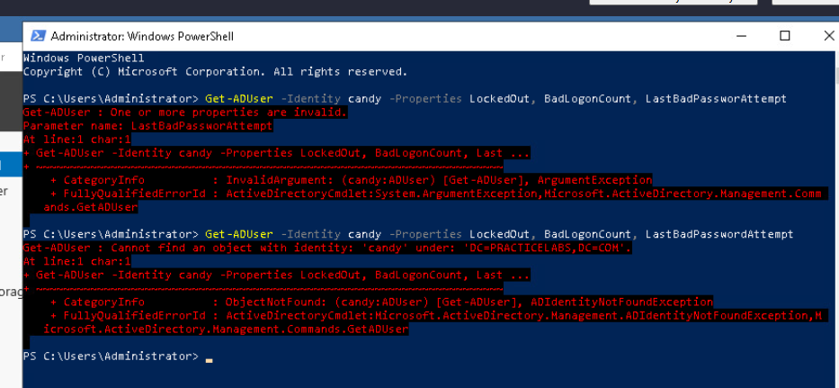 Troubleshooting | helpdesk-portfolio