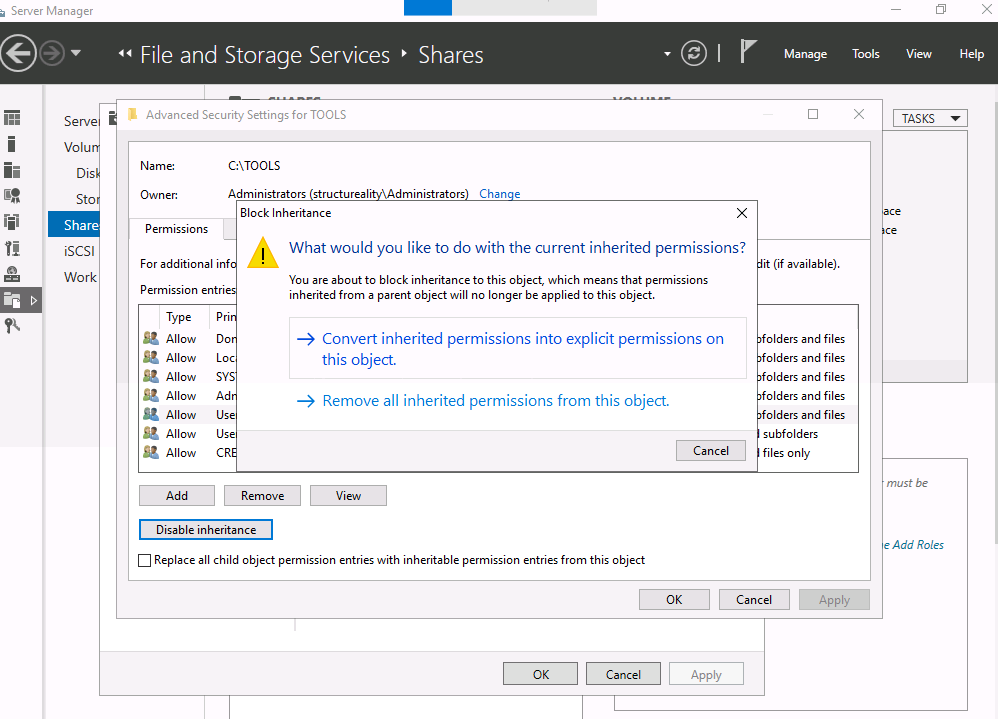 Security Controls Lab Completed January 2026 | helpdesk-portfolio
